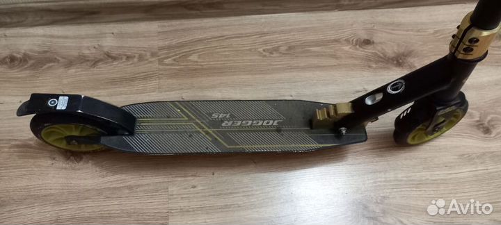 Самокат детский