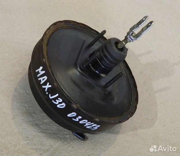 Усилитель вакуумный Nissan Maxima J30 3.0