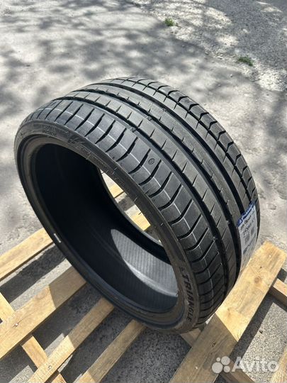 Triangle EffeXSport TH202 275/30 R20