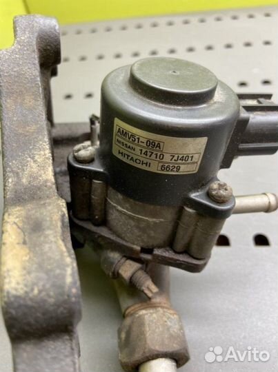 Клапан EGR Nissan Primera P11 SR20