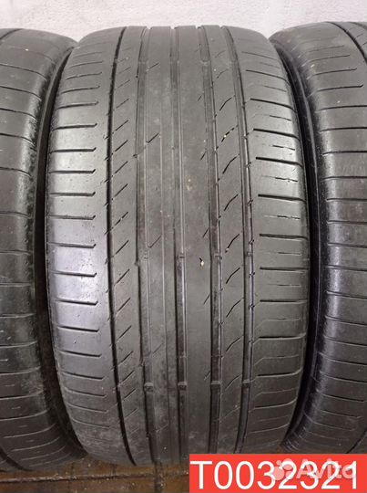 Continental ContiSportContact 5 285/40 R21 109Y