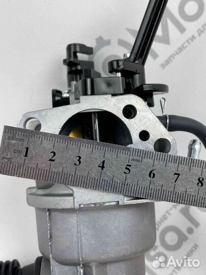 Карбюратор 192F оригинал lifan