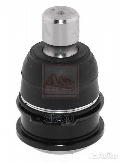 Опора шаровая перед прав/лев 0220F15 asva