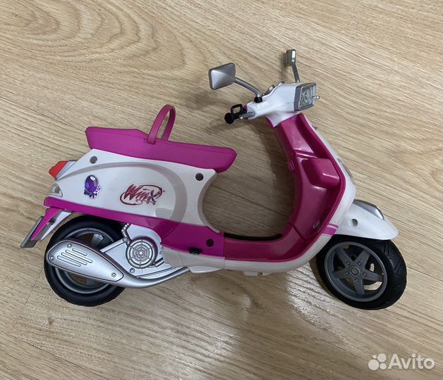 Кукла Винкс