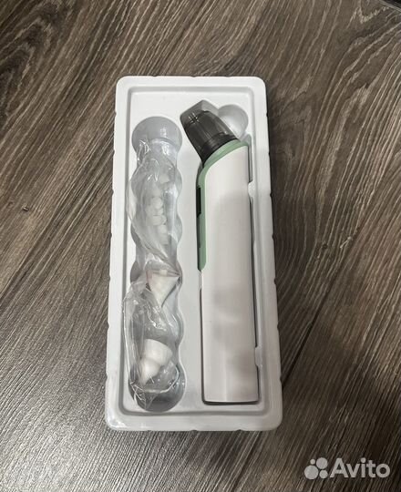 Продам аспиратор электрический