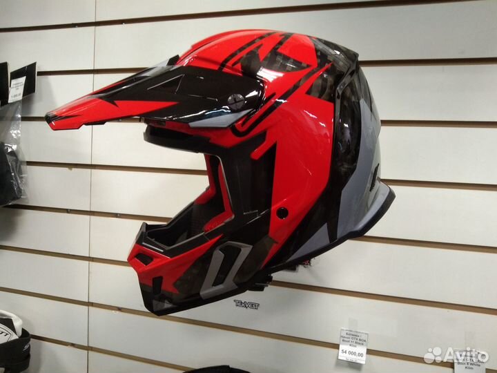 Шлем Klim F5 Helmet ECE M