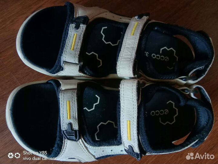 Сандали ecco 32