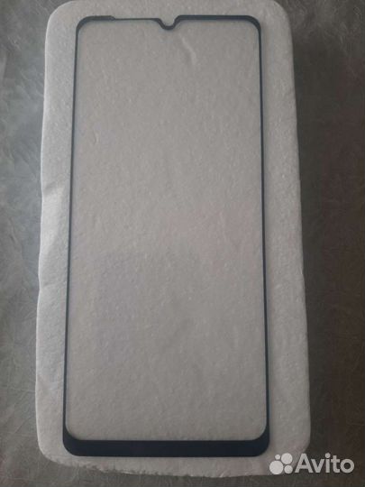 Чехол и стекло для samsung А32 5G.и чехол А50