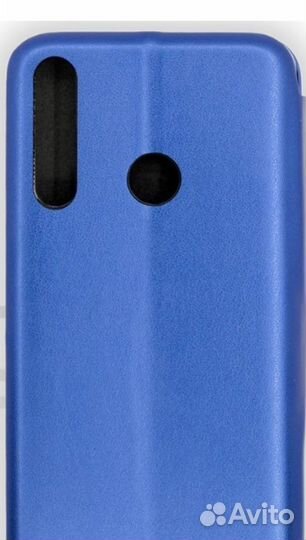 Чехол для Huawei Y6p