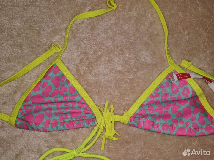 Купальники новые 32 и 36 р-ры