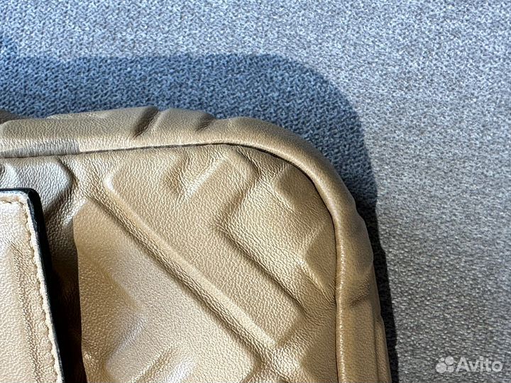 Cумка fendi baguette оригинал