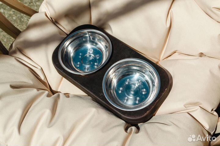 Миски для собак и кошек