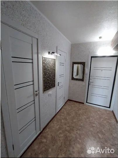 Двери межкомнатные