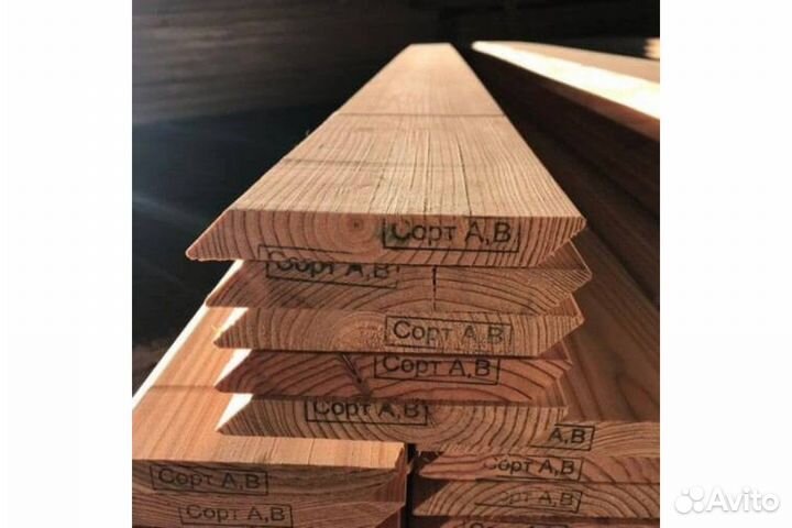 Планкен от производителя косой 201453000мм, вс