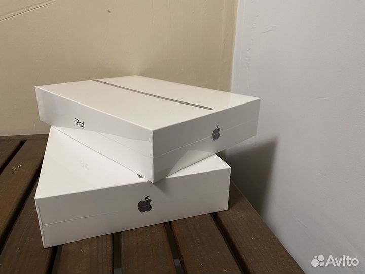 Планшет Apple iPad 2021 64 GB Wi-Fi Space Gray