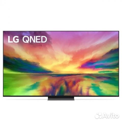 Новый Qned LG 75 SMART TV Magic 120гц 2023