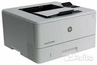 30 принтеров HP LJ PRO M402