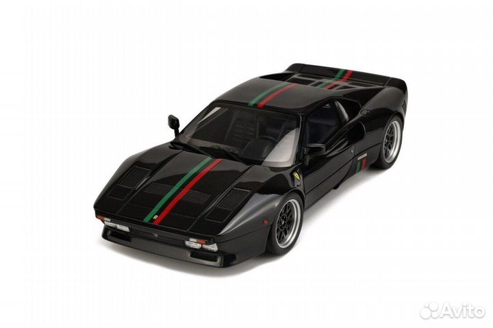 GT Spirit Ferrari 288 GTO 1:18