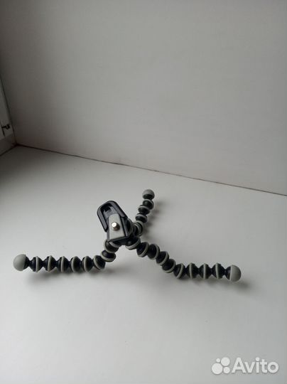 3 фото штатива joby ERA ELT 361A continent A3