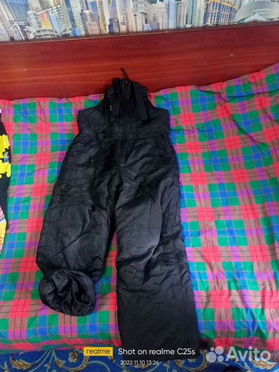 Вещи пакетом для мальчика 146-152