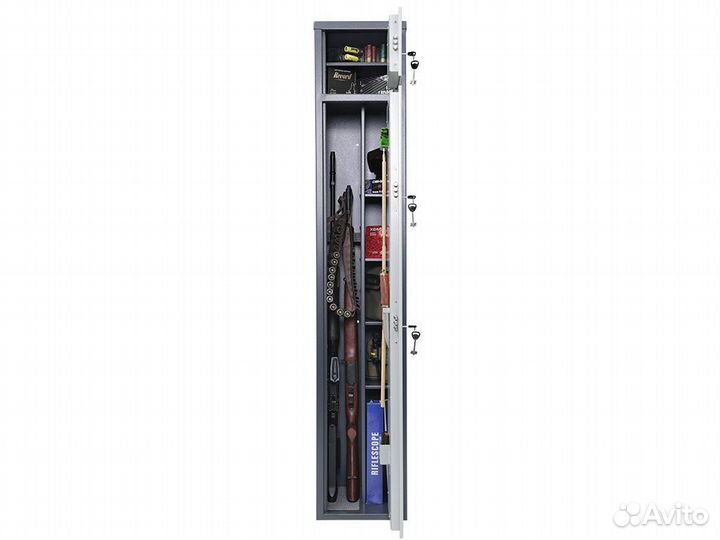 Оружейный сейф aiko беркут 165/2