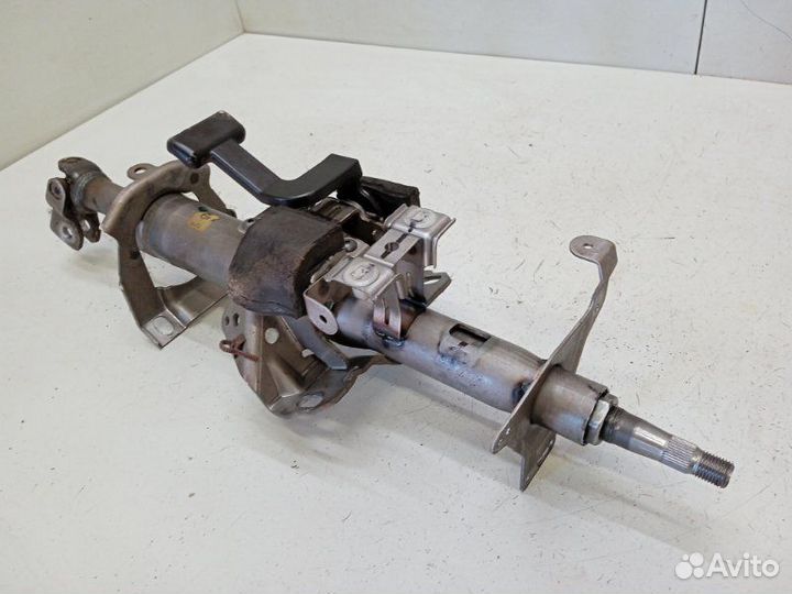 Колонка рулевая Nissan X-Trail T30 2.5 2007