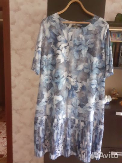 Платье женское