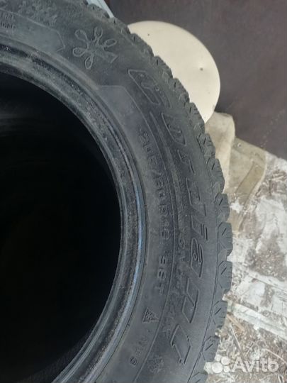 Cordiant AWD R16