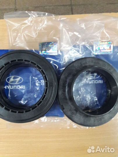 Опора амортизатора