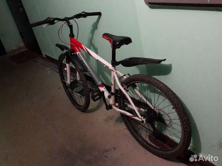 Велосипеды бу взрослый 26