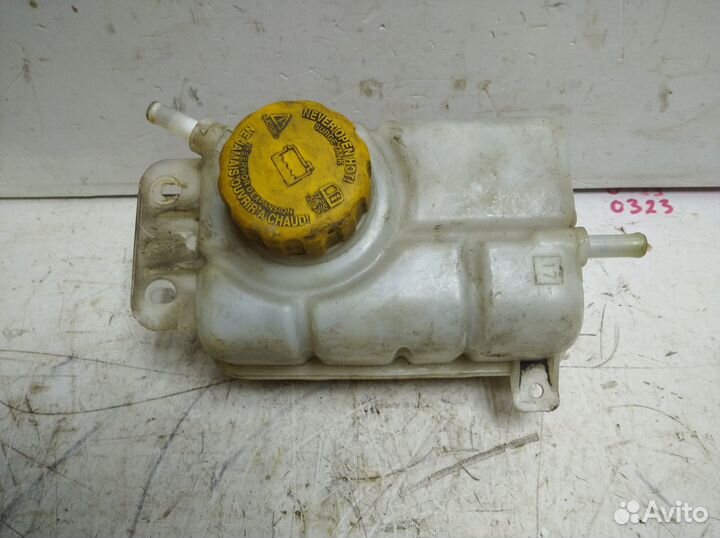 Бачок расширительный Chevrolet aveo T200 - T250
