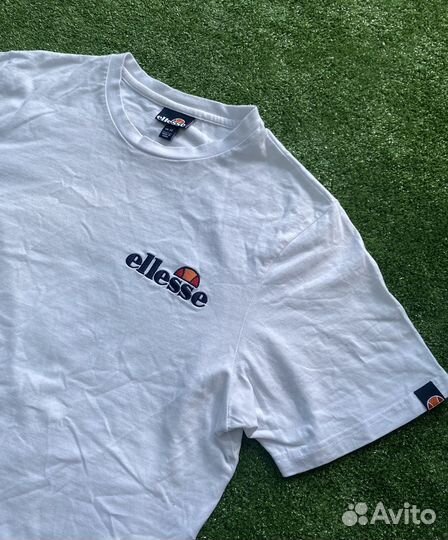 Футболка ellesse для Данила