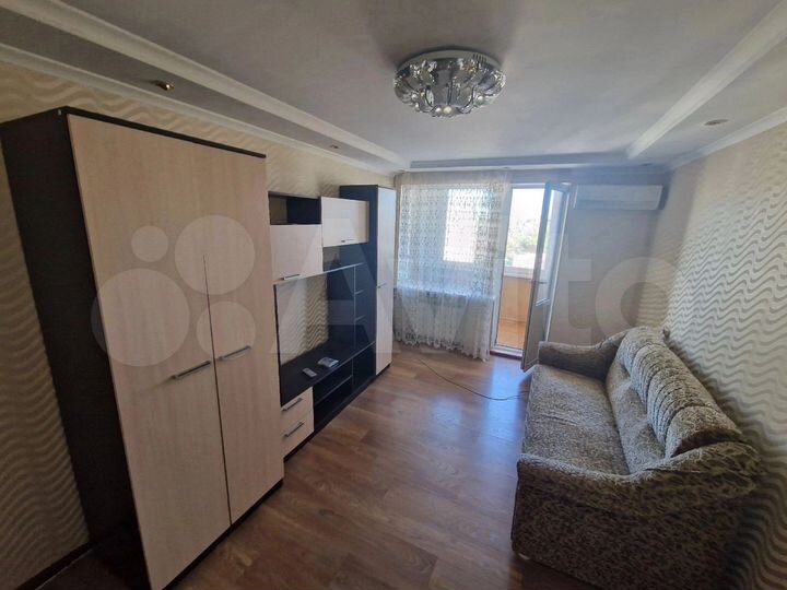 2-к. квартира, 45 м², 3/5 эт.