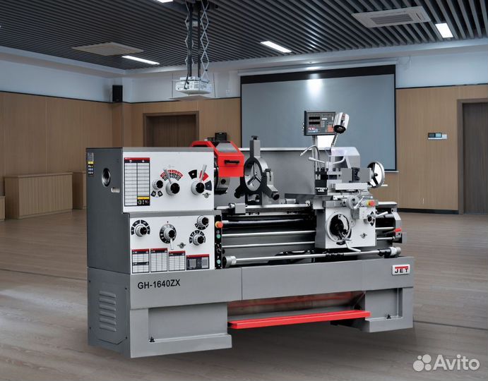 Токарный станок аналог дип-200 1Д62М 16Е20 1А62Г