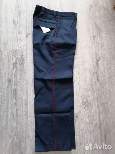 Брюки фсин мужские новые 46-48
