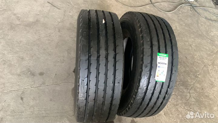 Шина Goodride MultiAP T1 385/65 R 22.5