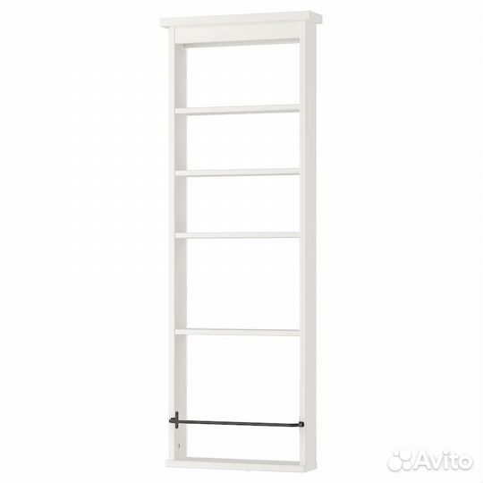 Стеллаж полка шкаф настенная икеа новая