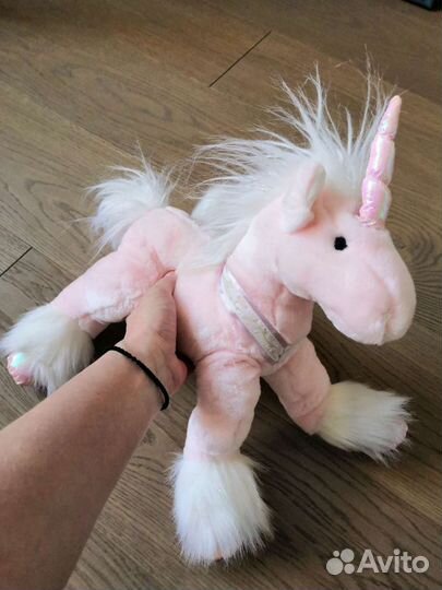 Disney mini рапунцель, холодное сердце, pony