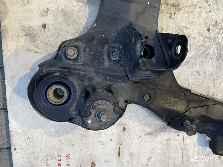 Подрамник балка передняяя Lexus Rx 450 H 2022