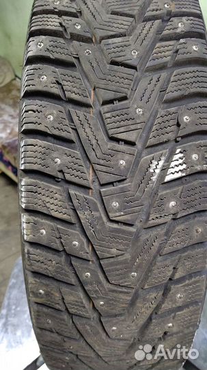 Hankook Winter I'Pike X SUV 215/70 R16 100T