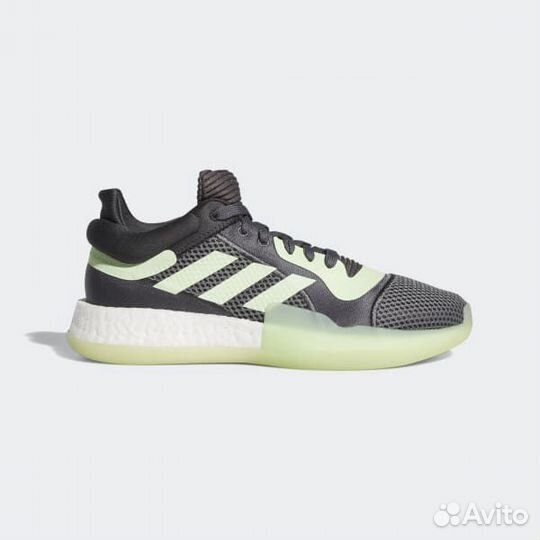 Adidas marquee boost LOW Оригинал (40.5-42)