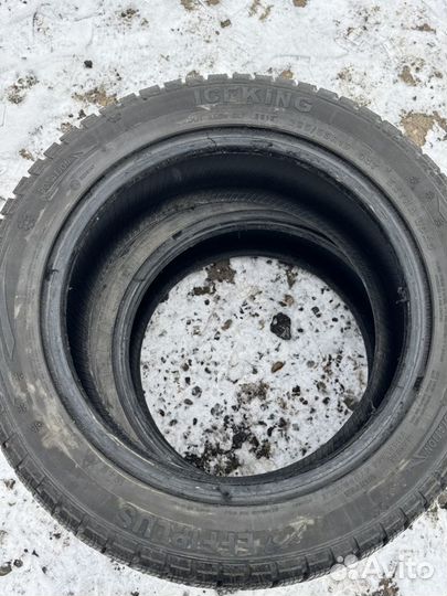 Effiplus Ice King 205/55 R16 94