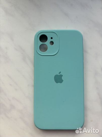 Чехол на iPhone 12