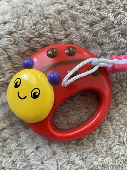 Мобиль для новорожденных Canpol babies