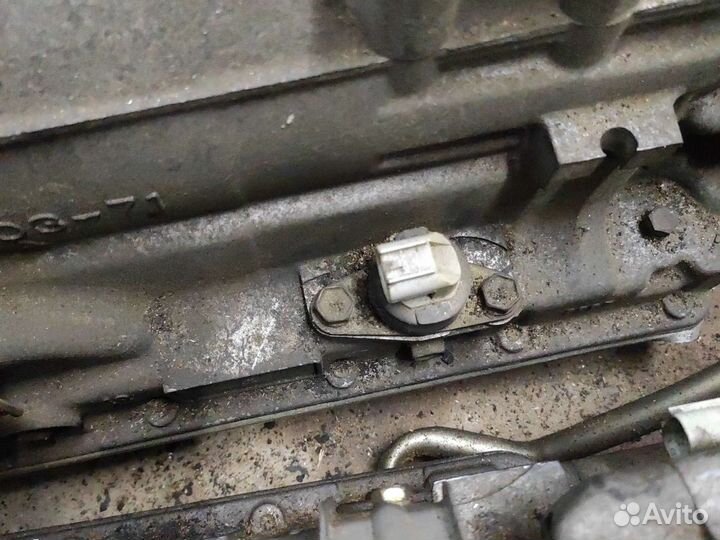 Контрактная АКПП toyota noah