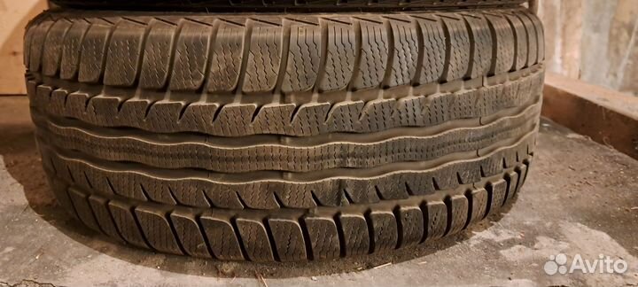 Formula Winter 225/50 R17 98