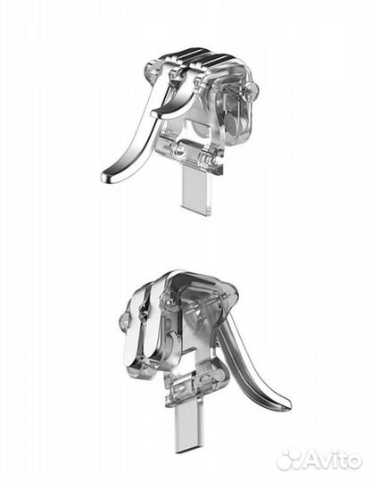 Триггеры для телефона