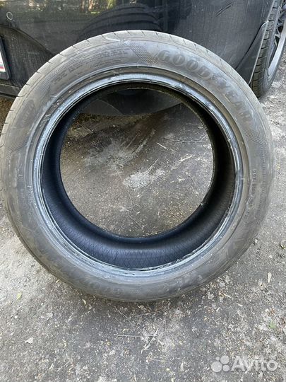 Goodyear Eagle F1 Asymmetric 5 245/45 R18 100Y