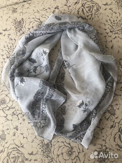 Шарф, платок