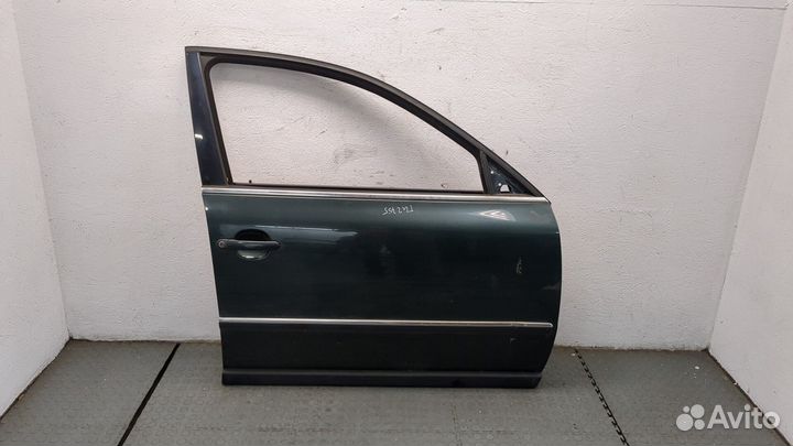 Дверь боковая Volkswagen Passat 5, 2004